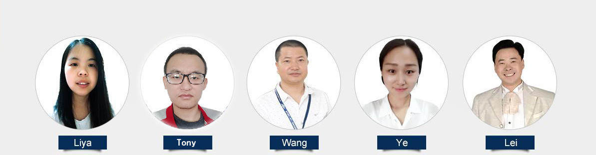 LA CHINE Changzhou Vic-Tech Motor Technology Co., Ltd. Profil de la société