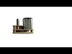 instruments de précision de moteur/Mini Dc Gear Motor For de Metal Gear de 5v 10mm VSM10-817G