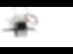 Moteur pas à pas hybride