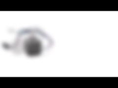 C.C 28byg304 sans balais de moteur pas à pas de contrôle de position de la NEMA 11 de contrat