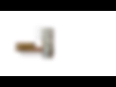 Moteur pas à pas micro de SM044PG P.M. diamètre 4.4mm de 5 volts avec la boîte de vitesse