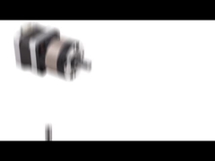 NEMA planétaire 17 de moteur pas à pas d'hybride de boîte de vitesse de rendement élevé 42mm