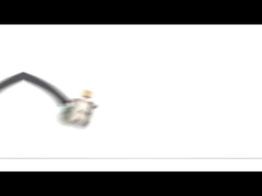 Instrument optique de mini motorFor de pas de C.C du moteur pas à pas 3.3V de micro du diamètre 6mm