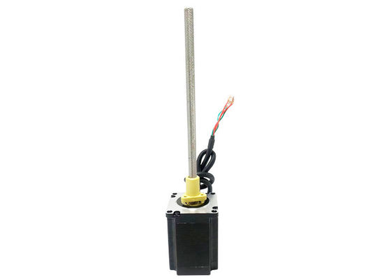 57mm 3/4A Hybrid Stepper Motor for and Performance Hybrid Stepper Motors with High Precision
