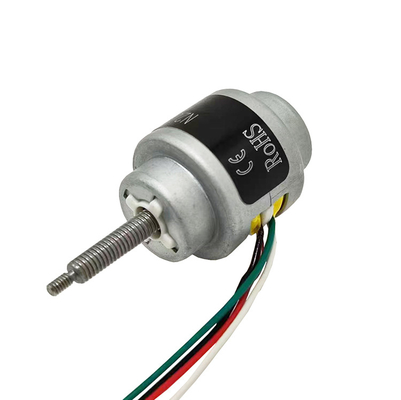 VSM20B-048S Moteur pas à pas linéaire non captif à vis à plomb
