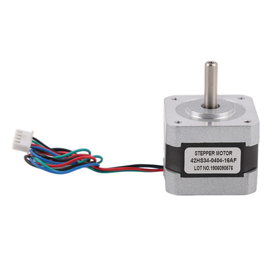 Précision de longueur du moteur pas à pas 42mm d'hybride de 1.8° NEMA17 haute avec l'imprimante de l'axe 3D de D