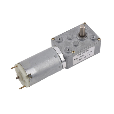 Boîte de vitesse d'ODM 32*88.5 d'OEM degré micro 1-100rpm à angle droit 12V 24V $5.5~11/unit du moteur ROHS 90 de C.C