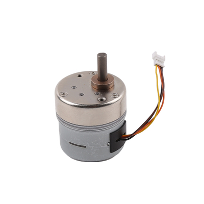 Moteur pas à pas NEMA 11 couple élevé 35mm 12V 2 phases 7.5°