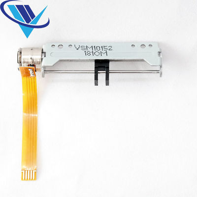 VSM10152 3.3V 10mm Micro Stepper Motor 2 Phase 4 Wire with FPC Cable