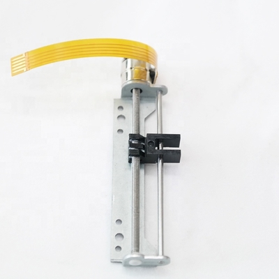 VSM08248 Moteur pas à pas linéaire micro 8mm 3.3V avec support