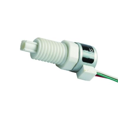 Petit moteur pas à pas linéaire à axe fixe de 15 mm de diamètre, 5V DC, avec une course de 13 mm, personnalisable