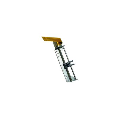 Micro Stepper Motor 10mm Diameter 2 Phase 3.3V DC Screw Motor with 18 Degree Step Angle for Precise Linear Motion Control